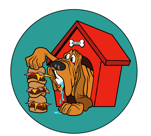 Burt's Burgers